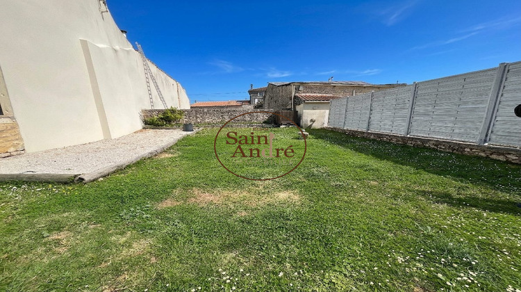Ma-Cabane - Vente Maison Champniers, 192 m²
