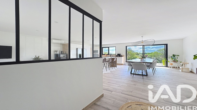 Ma-Cabane - Vente Maison Champniers, 98 m²