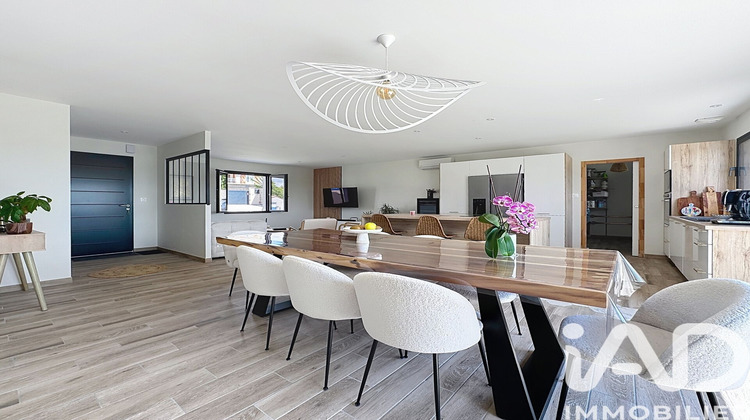 Ma-Cabane - Vente Maison Champniers, 98 m²