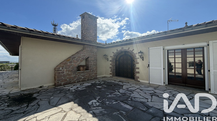 Ma-Cabane - Vente Maison Champniers, 240 m²