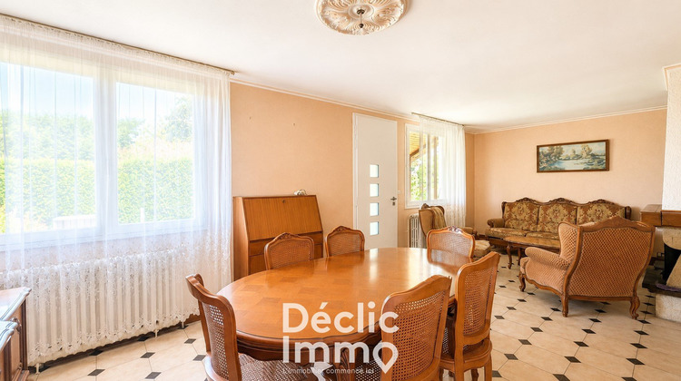 Ma-Cabane - Vente Maison CHAMPNIERS, 109 m²