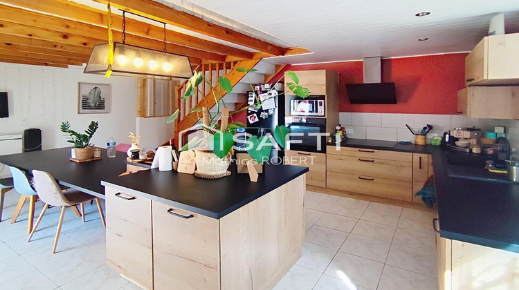 Ma-Cabane - Vente Maison Champniers, 148 m²