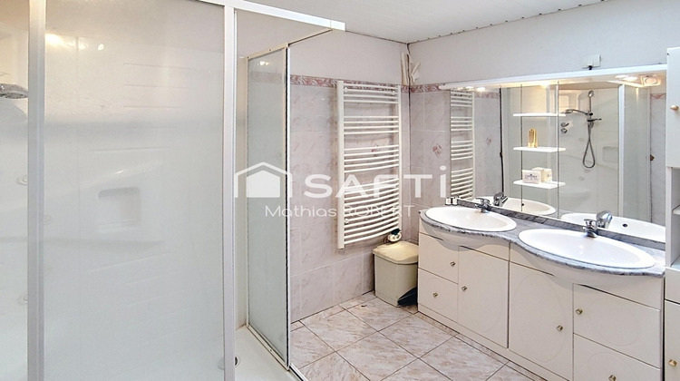 Ma-Cabane - Vente Maison Champniers, 148 m²