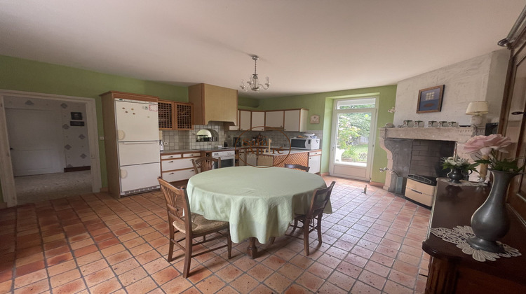 Ma-Cabane - Vente Maison Champniers, 250 m²