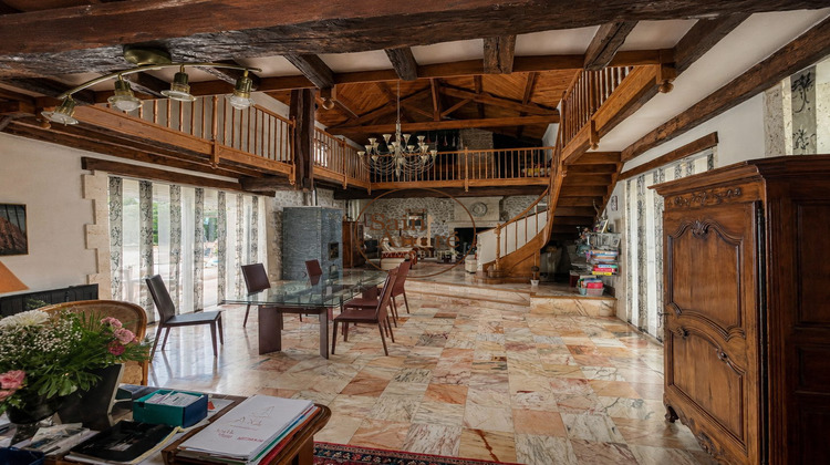 Ma-Cabane - Vente Maison Champniers, 250 m²