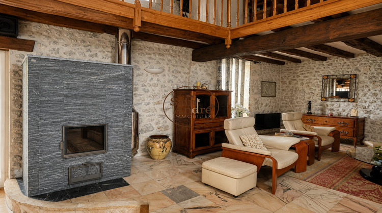 Ma-Cabane - Vente Maison Champniers, 250 m²