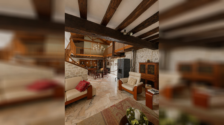 Ma-Cabane - Vente Maison Champniers, 250 m²