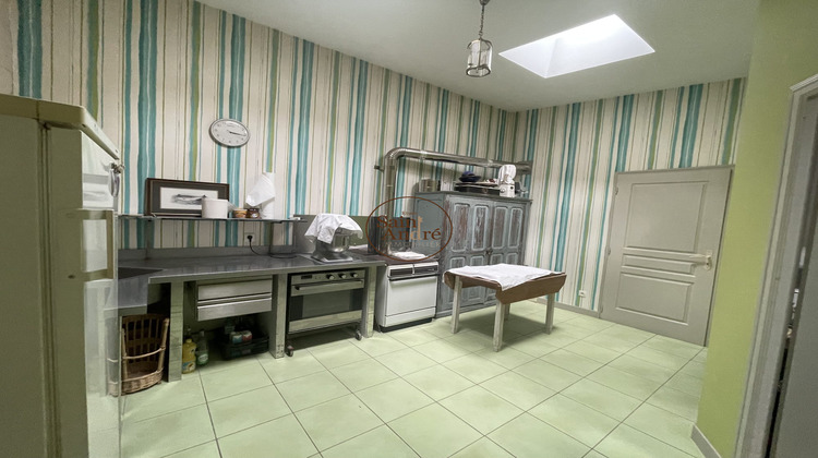 Ma-Cabane - Vente Maison Champniers, 250 m²