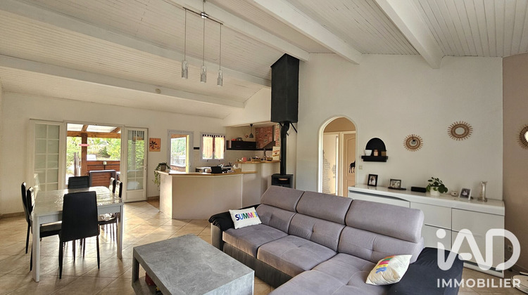 Ma-Cabane - Vente Maison Champniers, 125 m²