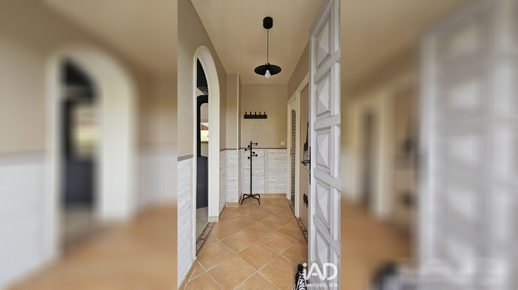 Ma-Cabane - Vente Maison Champniers, 125 m²