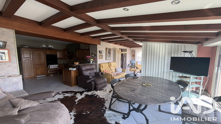 Ma-Cabane - Vente Maison Champniers, 240 m²