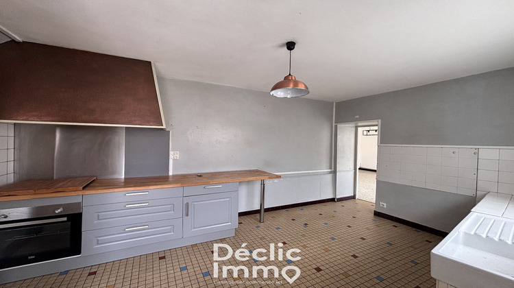 Ma-Cabane - Vente Maison CHAMPNIERS, 75 m²