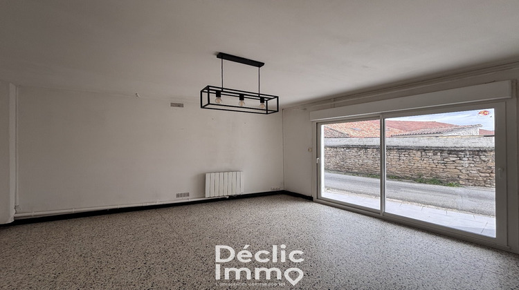 Ma-Cabane - Vente Maison CHAMPNIERS, 75 m²