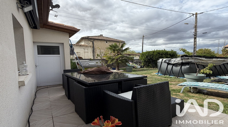 Ma-Cabane - Vente Maison Champniers, 123 m²
