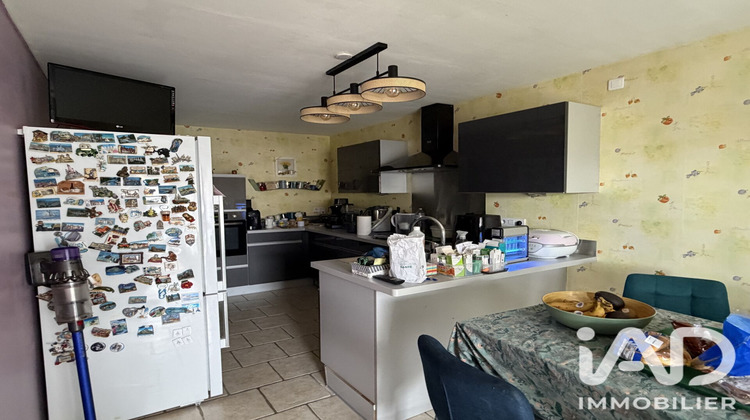 Ma-Cabane - Vente Maison Champniers, 123 m²