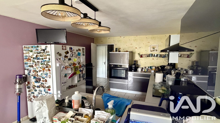 Ma-Cabane - Vente Maison Champniers, 123 m²