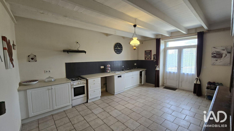 Ma-Cabane - Vente Maison Champniers, 150 m²