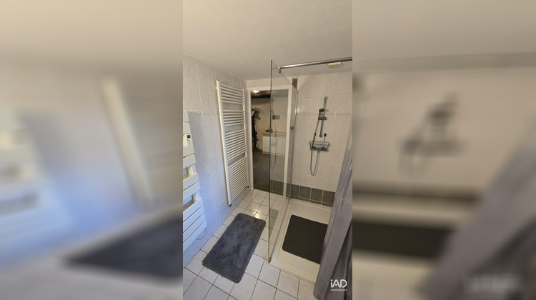 Ma-Cabane - Vente Maison Champniers, 150 m²