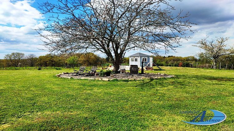 Ma-Cabane - Vente Maison CHAMPNIERS-ET-REILHAC, 130 m²