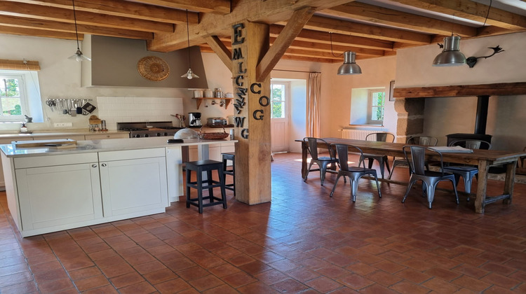 Ma-Cabane - Vente Maison Champniers-et-Reilhac, 370 m²