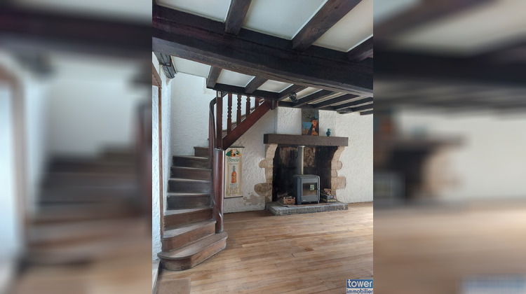 Ma-Cabane - Vente Maison Champniers-et-Reilhac, 130 m²