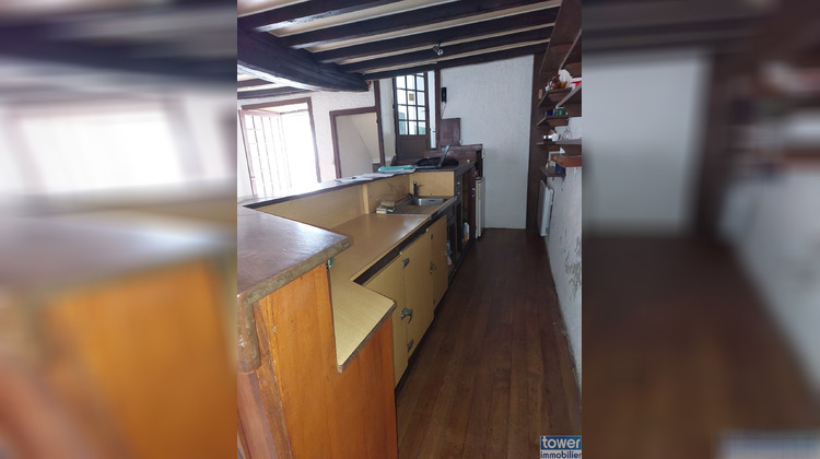 Ma-Cabane - Vente Maison Champniers-et-Reilhac, 130 m²