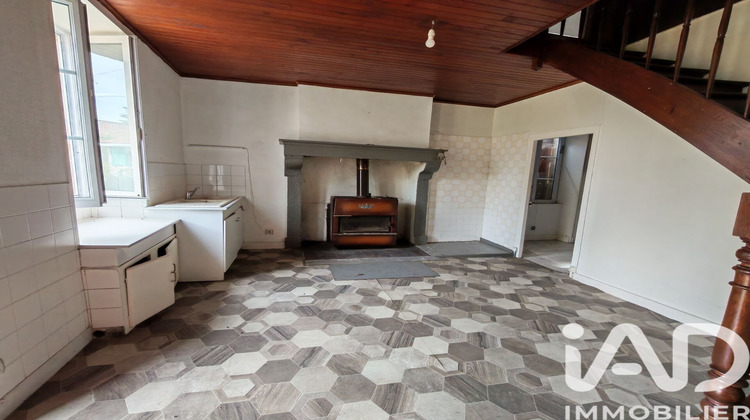 Ma-Cabane - Vente Maison Champniers-Et-Reilhac, 160 m²