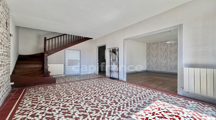 Ma-Cabane - Vente Maison CHAMPOLY, 85 m²