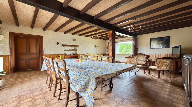 Ma-Cabane - Vente Maison CHAMPOLY, 150 m²