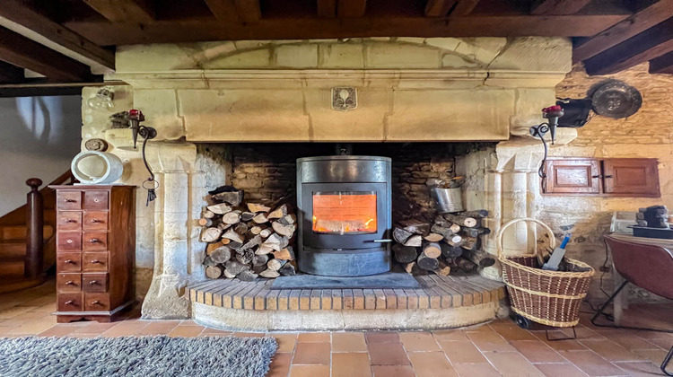 Ma-Cabane - Vente Maison CHAMPOSOULT, 0 m²