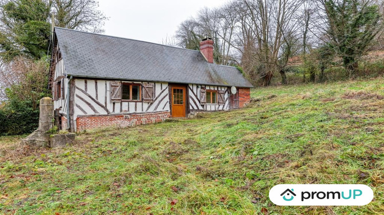 Ma-Cabane - Vente Maison Champosoult, 49 m²