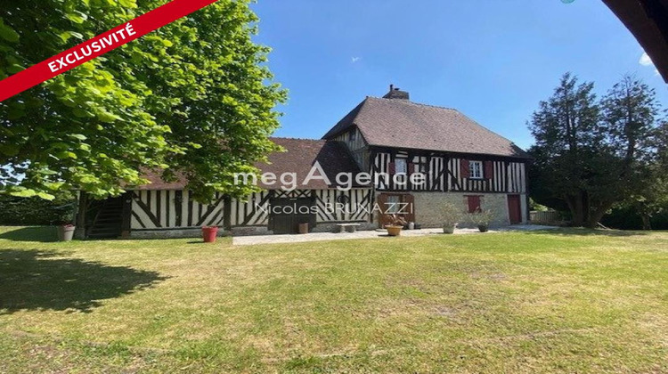 Ma-Cabane - Vente Maison CHAMPOSOULT, 116 m²