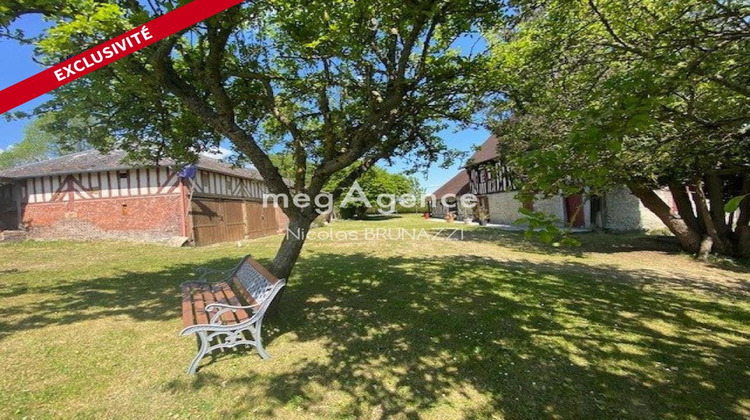 Ma-Cabane - Vente Maison CHAMPOSOULT, 116 m²