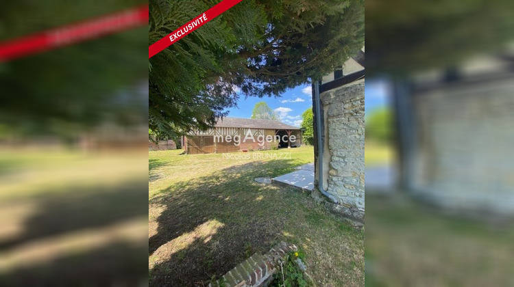 Ma-Cabane - Vente Maison CHAMPOSOULT, 116 m²