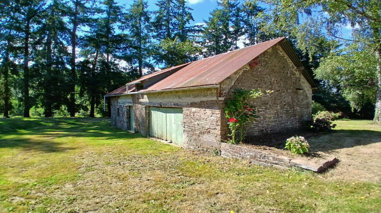 Ma-Cabane - Vente Maison Champrepus, 50 m²