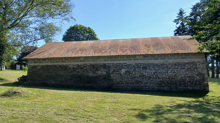 Ma-Cabane - Vente Maison Champrepus, 50 m²