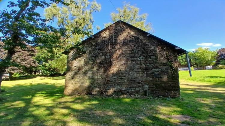 Ma-Cabane - Vente Maison Champrepus, 50 m²