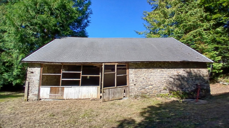 Ma-Cabane - Vente Maison Champrepus, 50 m²