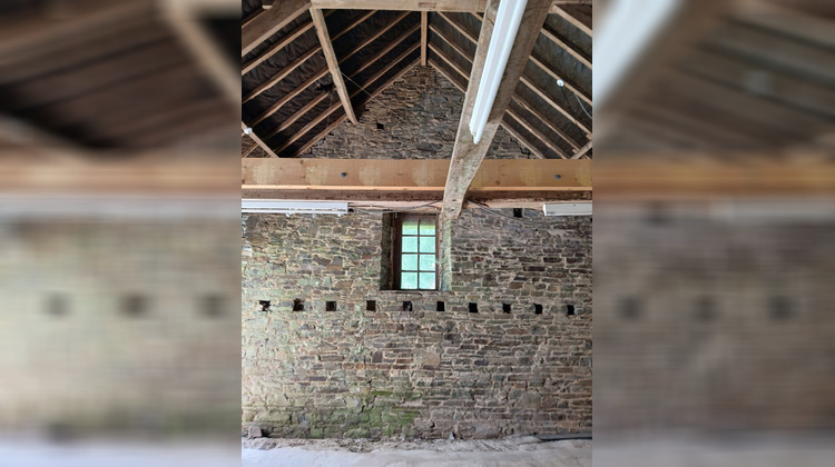 Ma-Cabane - Vente Maison Champrepus, 50 m²