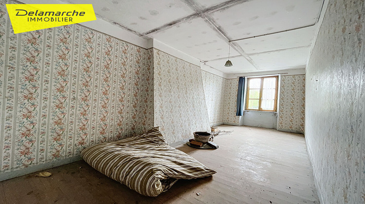 Ma-Cabane - Vente Maison CHAMPREPUS, 626 m²