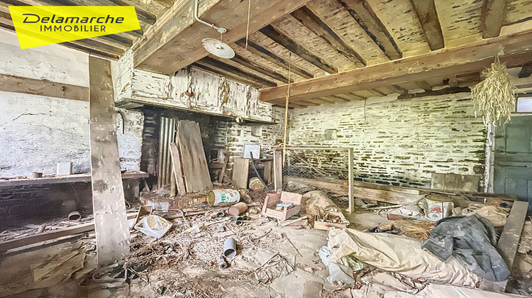 Ma-Cabane - Vente Maison CHAMPREPUS, 626 m²