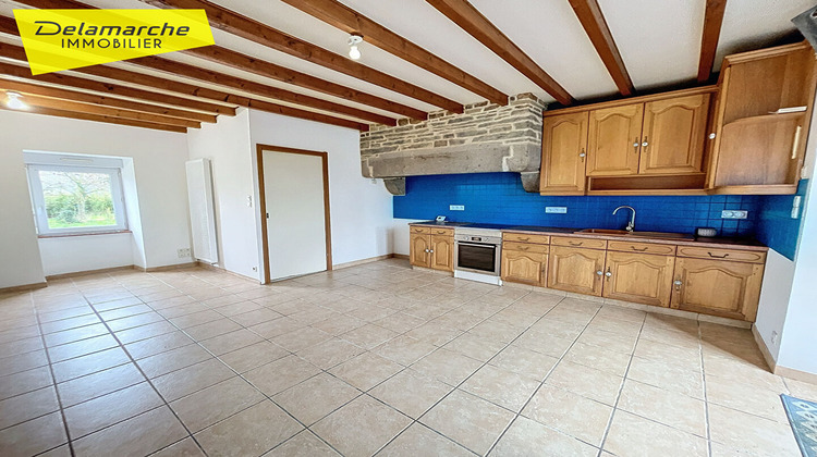 Ma-Cabane - Vente Maison CHAMPREPUS, 64 m²