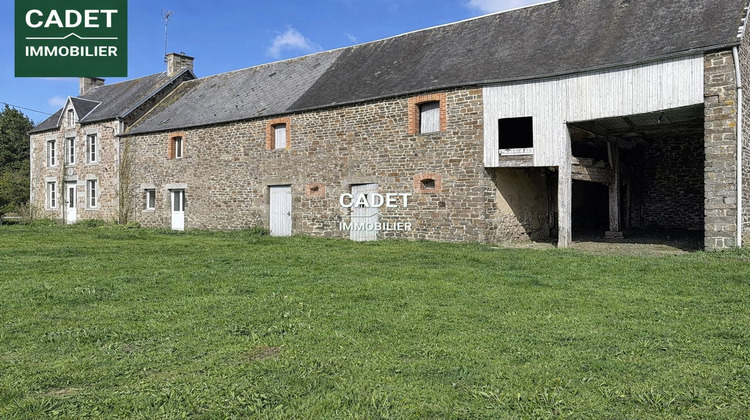 Ma-Cabane - Vente Maison Champrepus, 105 m²