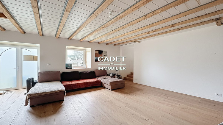 Ma-Cabane - Vente Maison Champrepus, 105 m²
