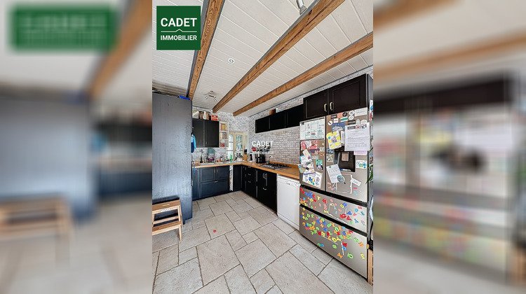 Ma-Cabane - Vente Maison Champrepus, 105 m²