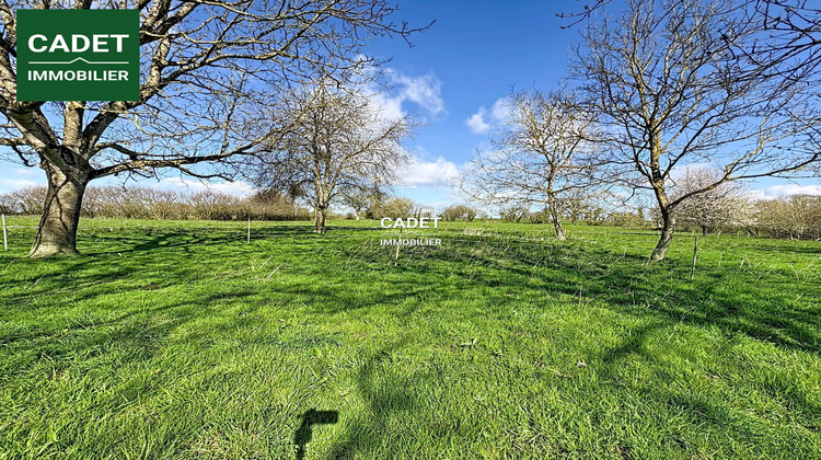 Ma-Cabane - Vente Maison Champrepus, 105 m²