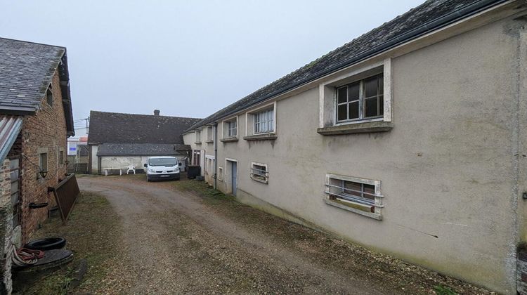 Ma-Cabane - Vente Maison CHAMPROND EN GATINE, 202 m²