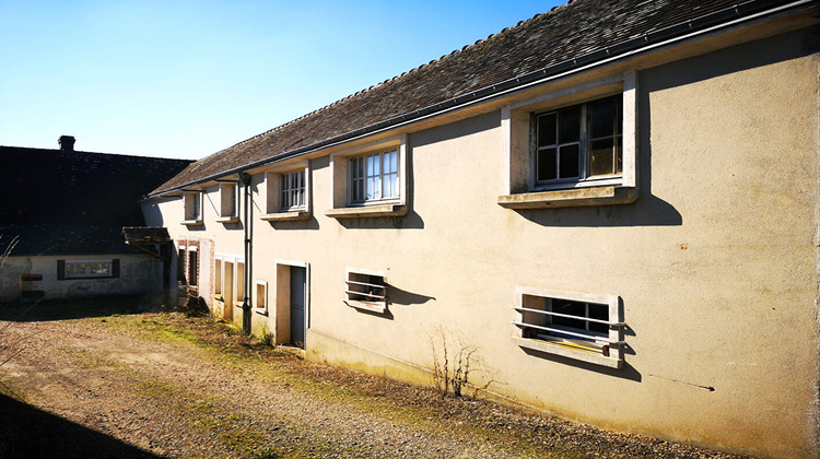 Ma-Cabane - Vente Maison CHAMPROND-EN-GATINE, 202 m²