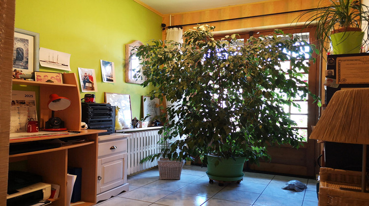 Ma-Cabane - Vente Maison CHAMPROND-EN-GATINE, 107 m²