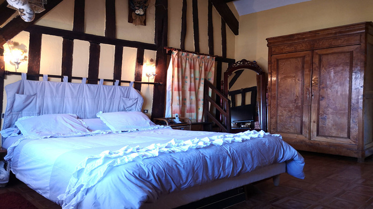 Ma-Cabane - Vente Maison CHAMPROND-EN-GATINE, 107 m²